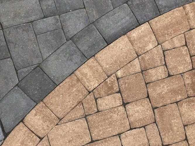 pool pavers patio