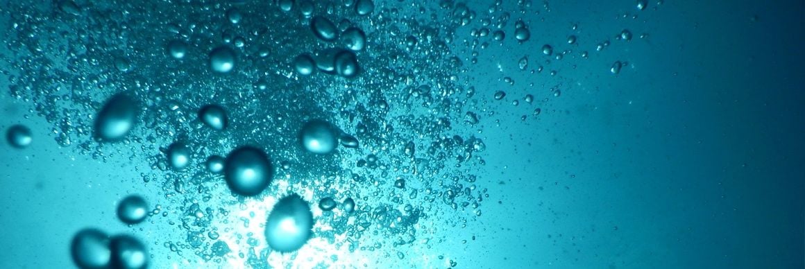 bubbles