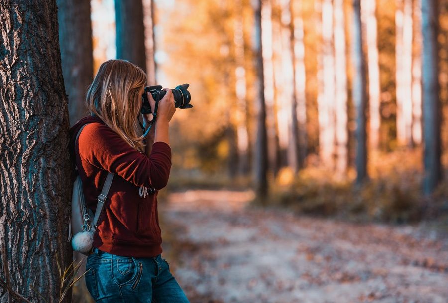 camera-woods