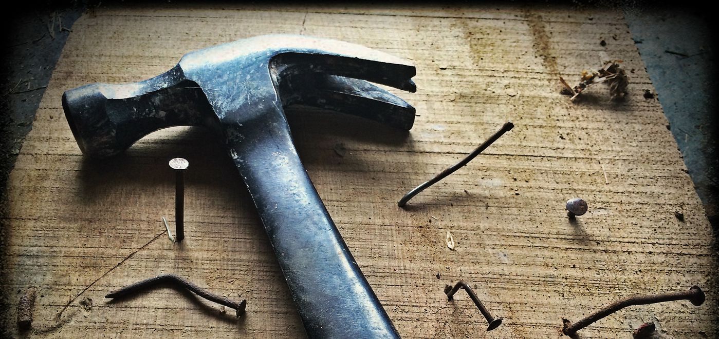 diy-hammer