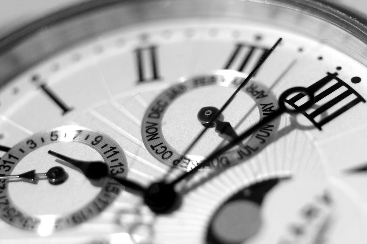 fancy-clock