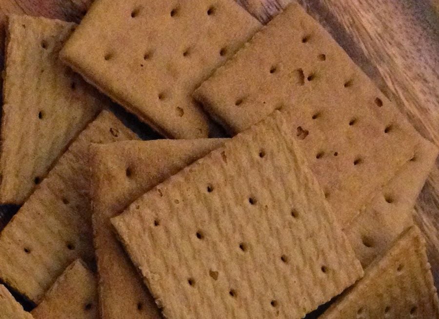 graham-crackers