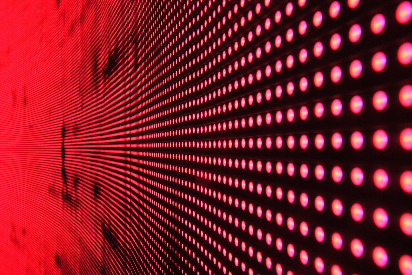 red-light-led-movement
