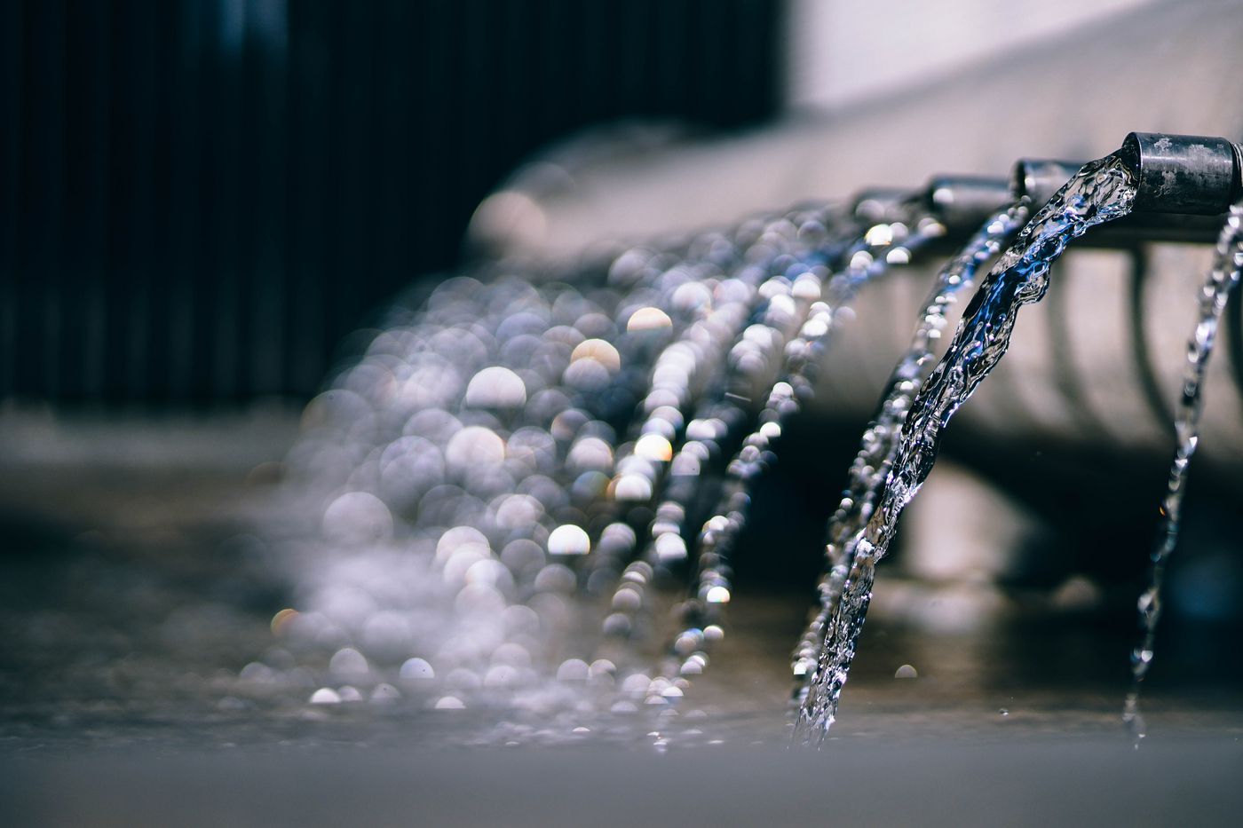 water-from-pipes