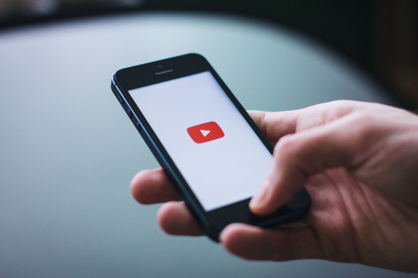 youtube-on-phone