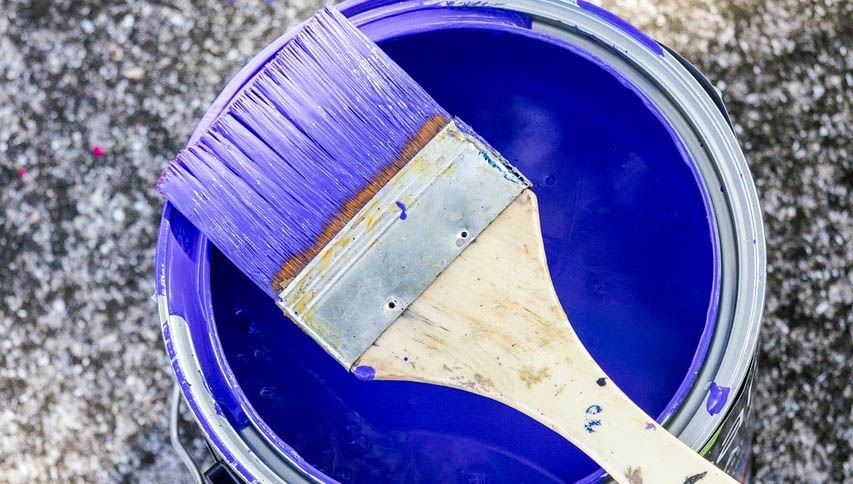 epoxy paint