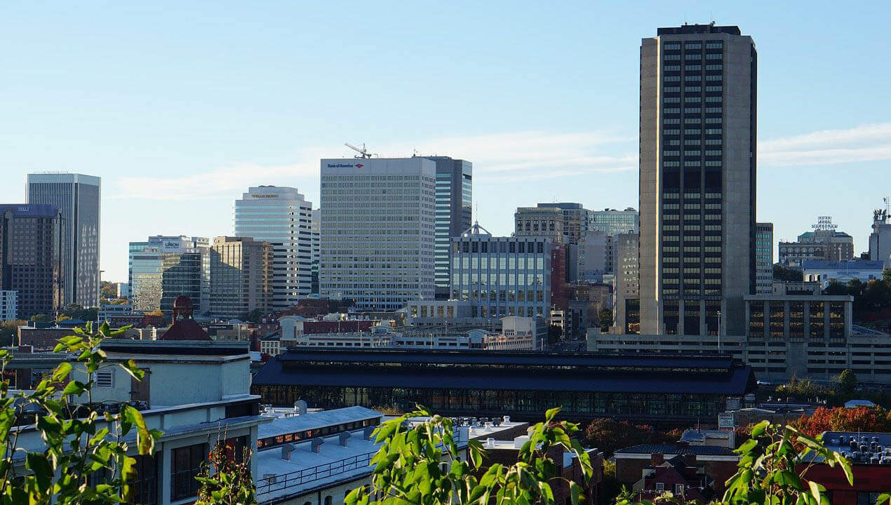 Richmond, VA
