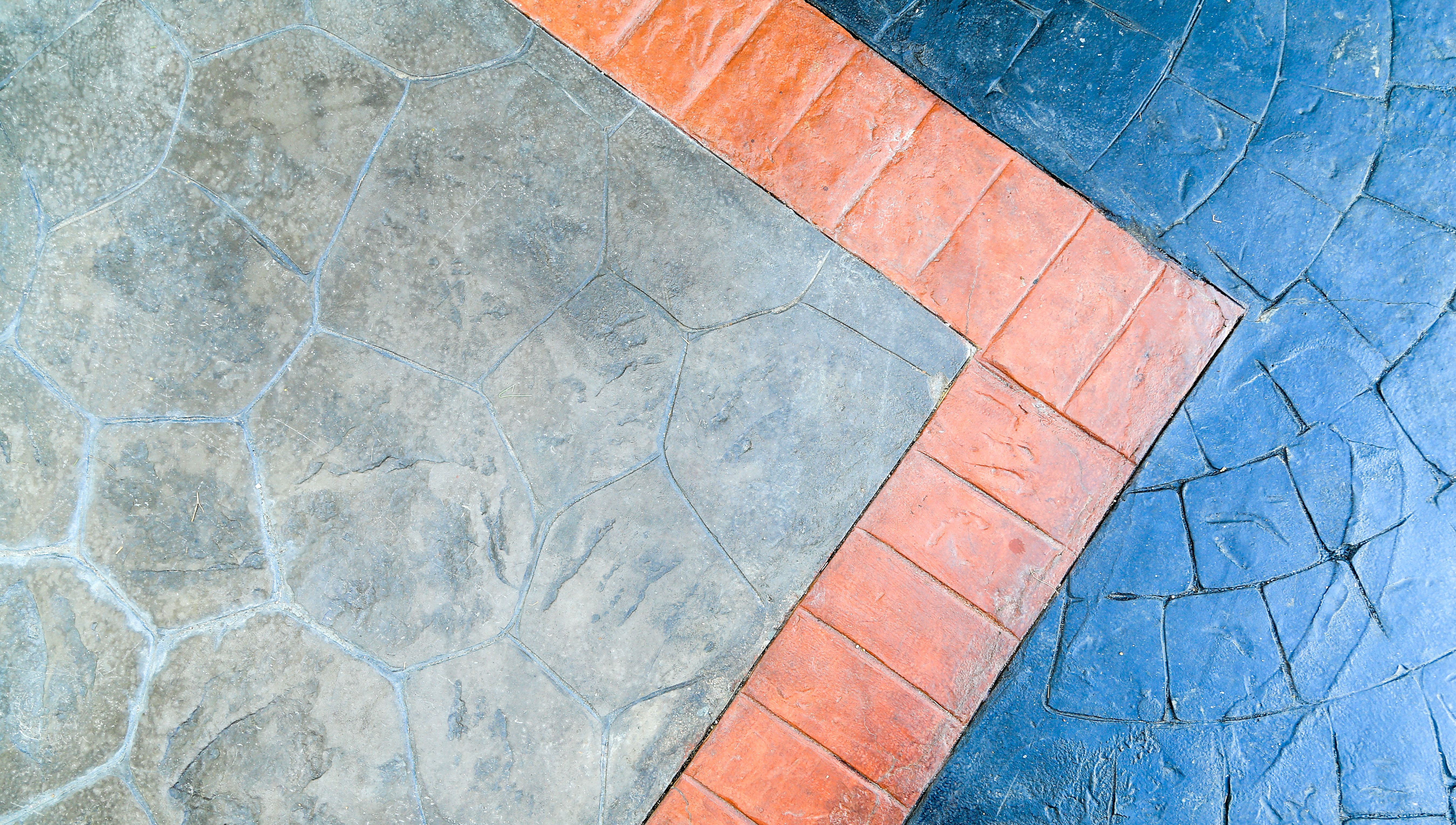 should you get a concrete pool deck