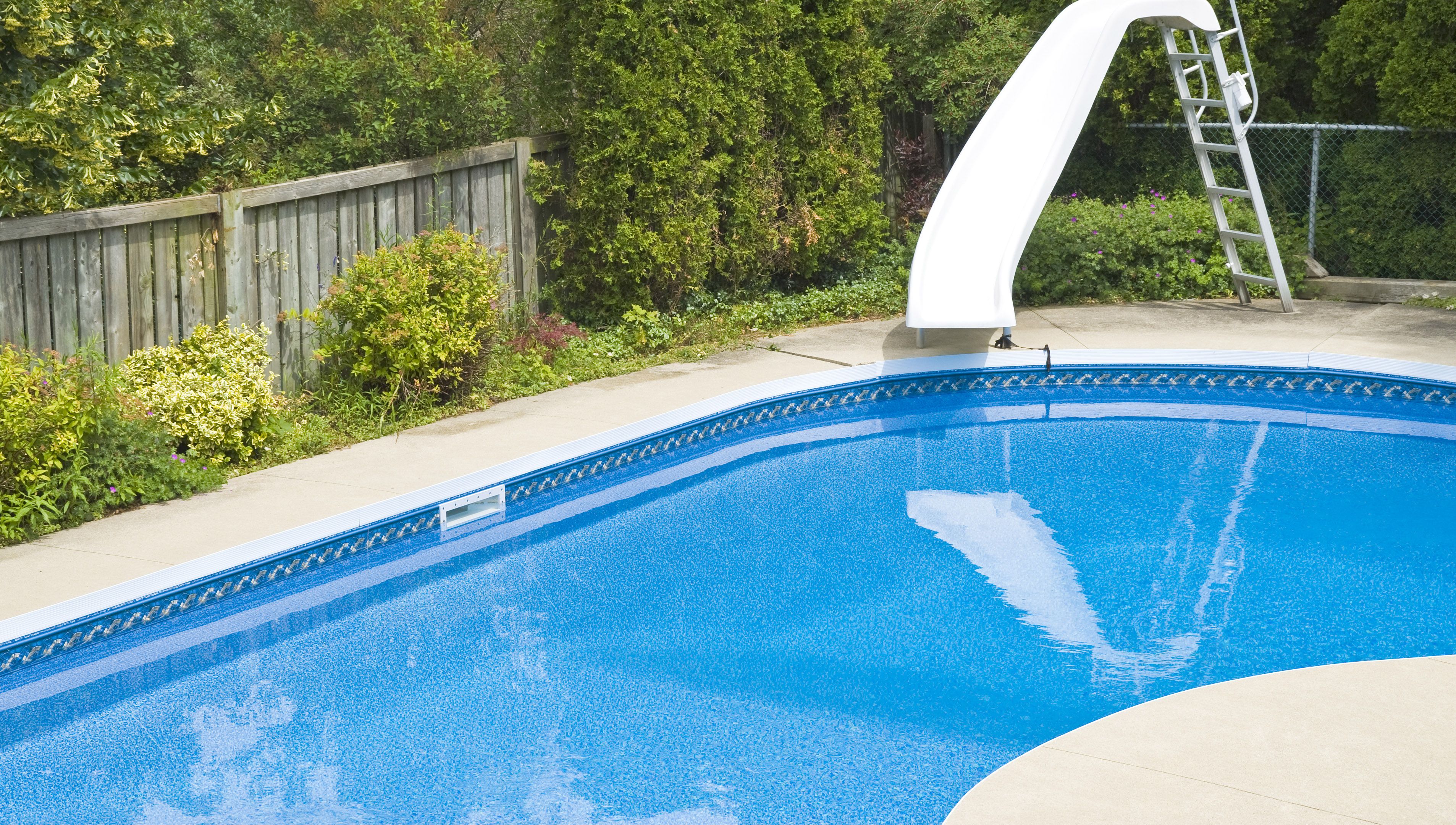 swimming pool vinyl liner